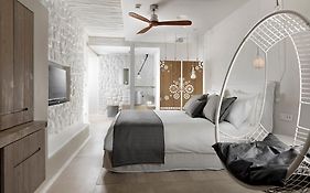 Kove Mykonos - A Myconian Collection Hotel  5*